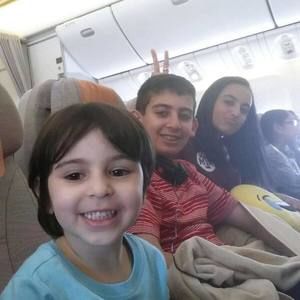 Meet your Posher, Mahmoud